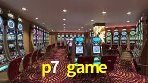 Casino Ao Vivo p7 game