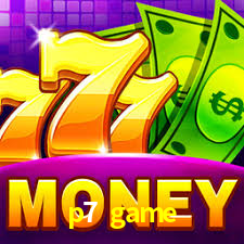 Bônus Diários p7 game