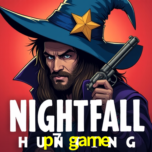 Recursos de Bônus p7 game