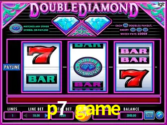 Sistemas de Segurança p7 game