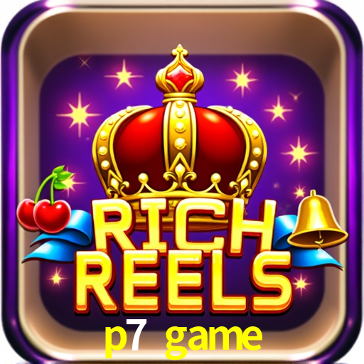 Gates of Olympus p7 game