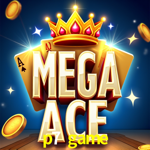 Apostas de Futebol p7 game