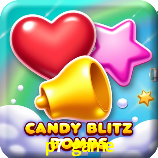 Provedores de Jogos p7 game