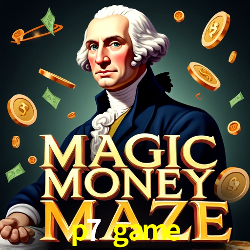 Tecnologia da Plataforma p7 game