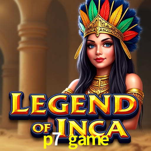 Experiência VIP p7 game