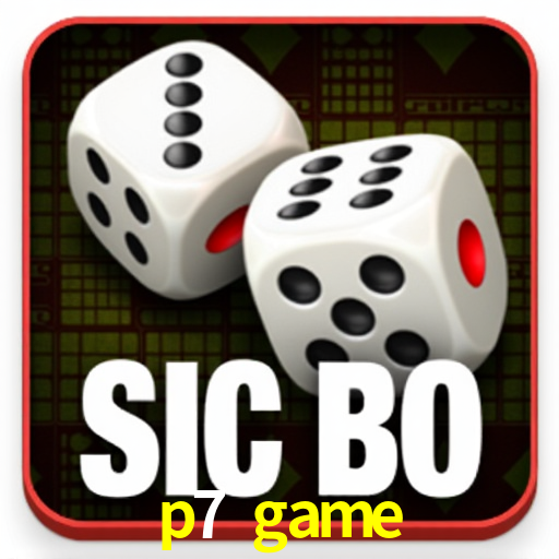 Estatísticas Esportivas p7 game