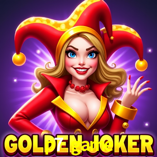 Jogos de Slot p7 game