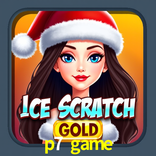 Benefícios da Conta p7 game